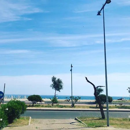 Agathe Luxury Oda ve Kahvaltı 4*