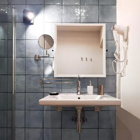 Agathe Luxury Oda ve Kahvaltı Marina di Schiavonea