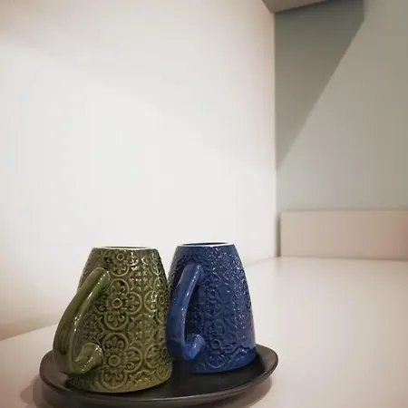 Agathe Luxury Oda ve Kahvaltı