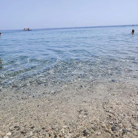 Agathe Luxury Marina di Schiavonea