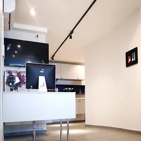 Oda ve Kahvaltı Agathe Luxury