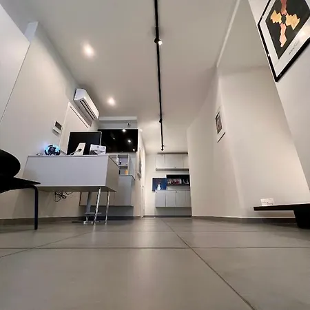 Oda ve Kahvaltı Agathe Luxury 4*