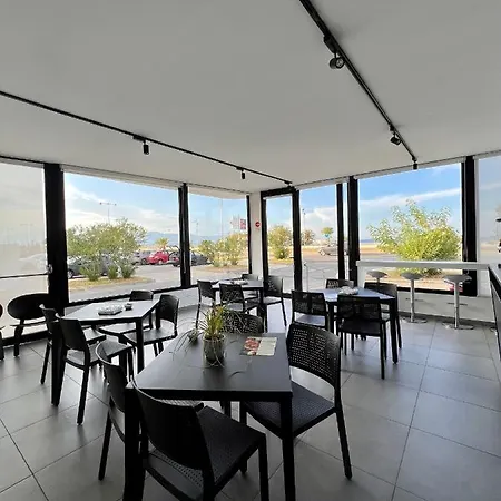 Agathe Luxury Oda ve Kahvaltı Marina di Schiavonea