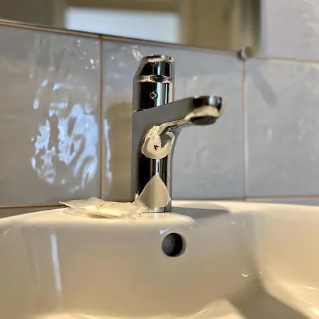 Oda ve Kahvaltı Agathe Luxury 4*