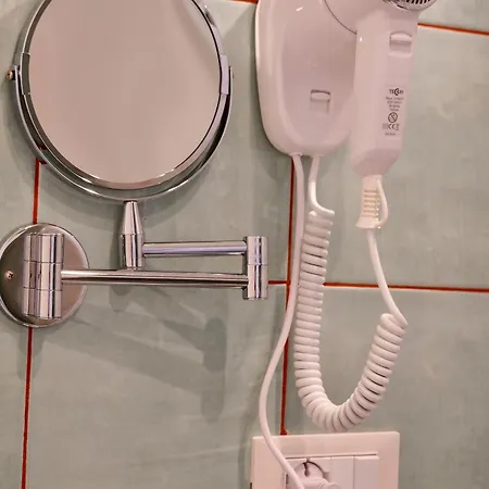 Oda ve Kahvaltı Agathe Luxury