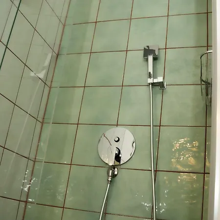 Oda ve Kahvaltı Agathe Luxury 4*