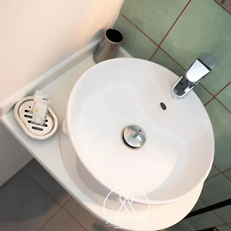 Agathe Luxury Marina di Schiavonea