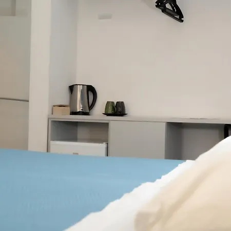 Oda ve Kahvaltı Agathe Luxury