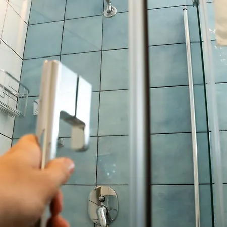 Agathe Luxury Oda ve Kahvaltı Marina di Schiavonea