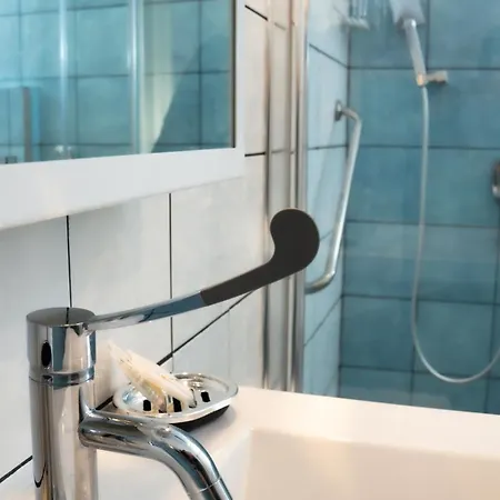 Agathe Luxury Marina di Schiavonea