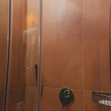 Oda ve Kahvaltı Agathe Luxury