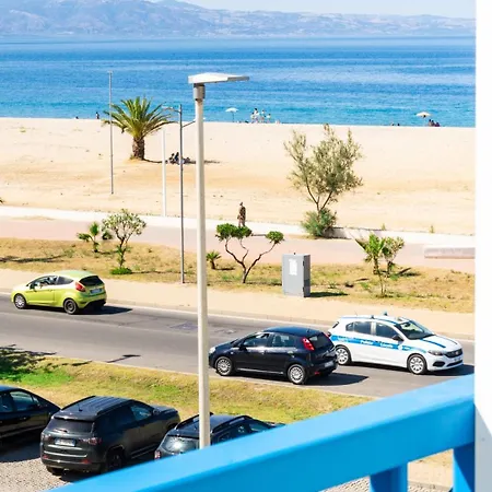 Oda ve Kahvaltı Agathe Luxury