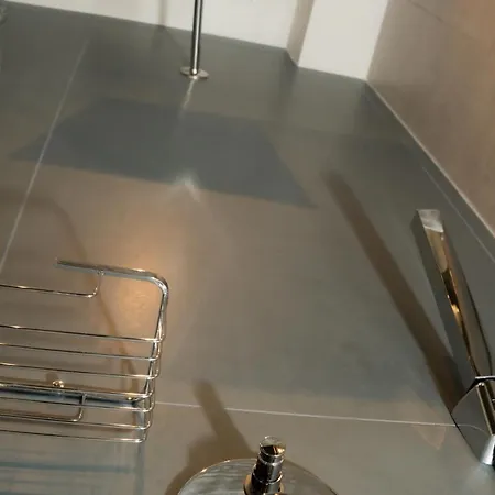 Agathe Luxury Oda ve Kahvaltı 4*