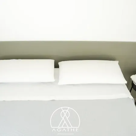 Oda ve Kahvaltı Agathe Luxury Marina di Schiavonea