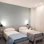 Alojamento de Acomodação e Pequeno-almoço Agathe Luxury Marina di Schiavonea