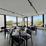 Agathe Luxury Alojamento de Acomodação e Pequeno-almoço Marina di Schiavonea