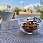 Alojamento de Acomodação e Pequeno-almoço Agathe Luxury 4*