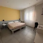 Alojamento de Acomodação e Pequeno-almoço Agathe Luxury