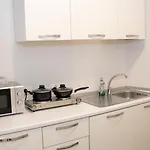 Alojamento de Acomodação e Pequeno-almoço Agathe Luxury