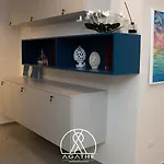 Alojamento de Acomodação e Pequeno-almoço Agathe Luxury Marina di Schiavonea