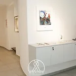 Alojamento de Acomodação e Pequeno-almoço Agathe Luxury