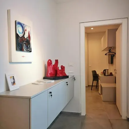 Agathe Luxury Marina di Schiavonea