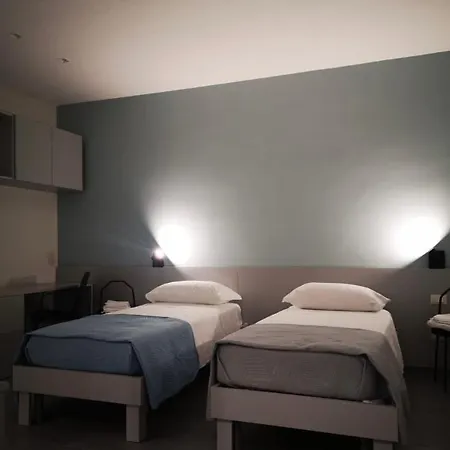 Agathe Luxury 4*