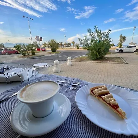 Agathe Luxury Marina di Schiavonea