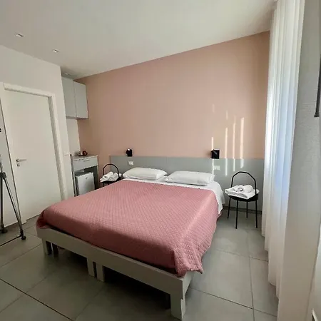 Bed & Breakfast Agathe Luxury *