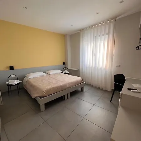 Bed & Breakfast Agathe Luxury