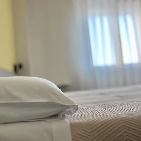 Agathe Luxury Bed & Breakfast Marina di Schiavonea