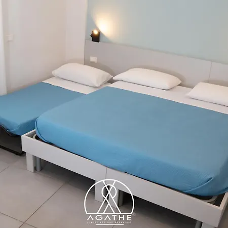 Agathe Luxury Marina di Schiavonea