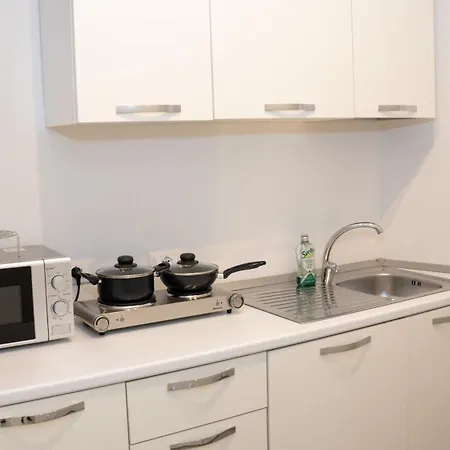 Bed & Breakfast Agathe Luxury