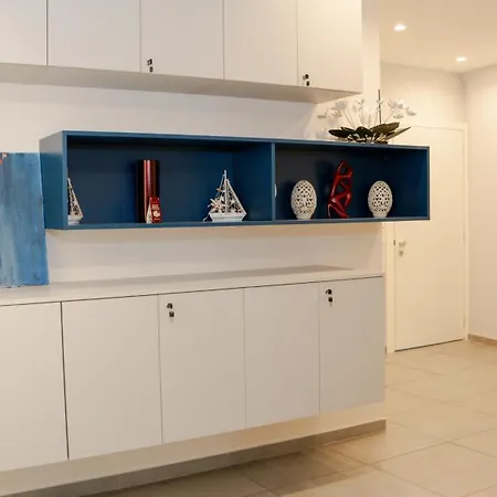 Agathe Luxury מרינה די סקבוניאה