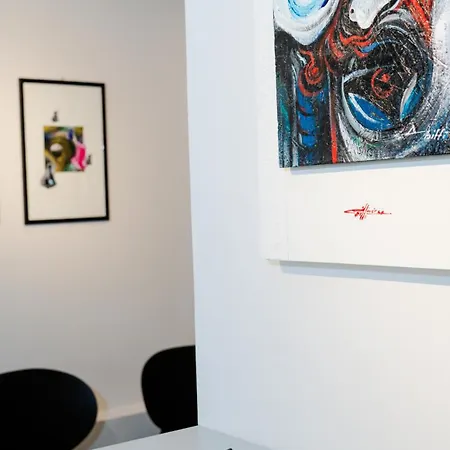 Agathe Luxury 4* Marina di Schiavonea