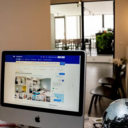 Agathe Luxury Bed & Breakfast