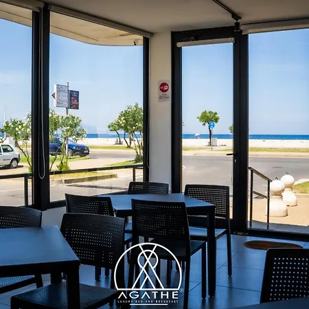 Agathe Luxury Bed & Breakfast 4*