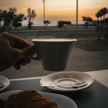 Agathe Luxury Bed & Breakfast Marina di Schiavonea