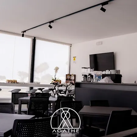 Agathe Luxury 4*