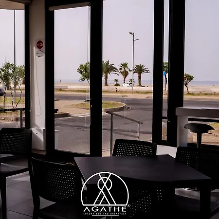 Agathe Luxury Marina di Schiavonea