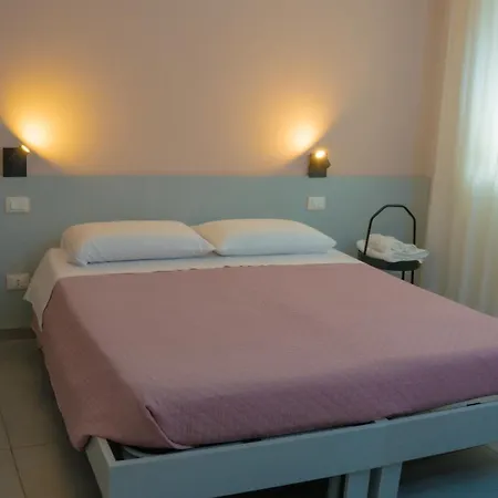 Agathe Luxury לינה וארוחת בוקר