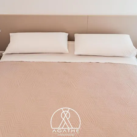 Agathe Luxury 4*