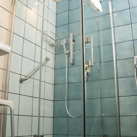 Agathe Luxury 4* מרינה די סקבוניאה