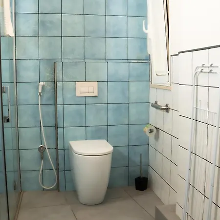 Agathe Luxury Bed & Breakfast