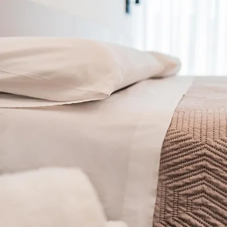 Bed & Breakfast Agathe Luxury *