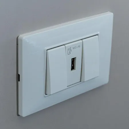 Agathe Luxury Bed & Breakfast Marina di Schiavonea