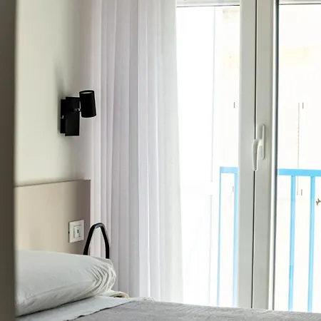 Agathe Luxury 4*