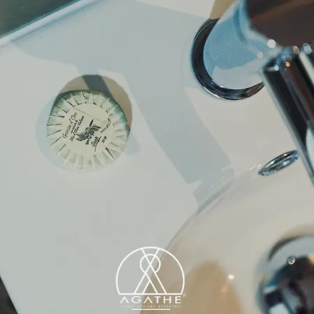 Agathe Luxury Bed & Breakfast 4*