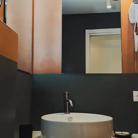 Bed & Breakfast Agathe Luxury Marina di Schiavonea