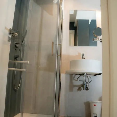 Agathe Luxury Bed & Breakfast Marina di Schiavonea